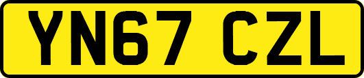 YN67CZL