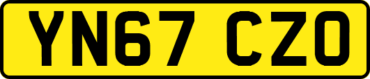 YN67CZO