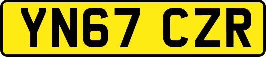 YN67CZR