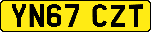 YN67CZT