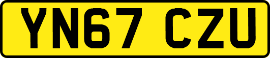 YN67CZU
