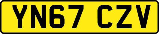 YN67CZV