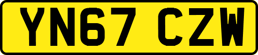 YN67CZW