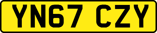 YN67CZY