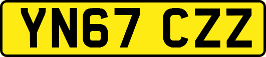 YN67CZZ