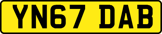 YN67DAB
