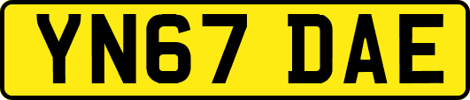 YN67DAE