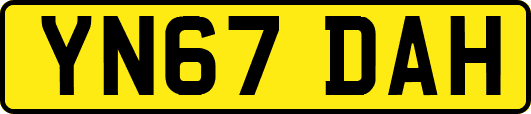 YN67DAH