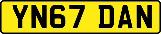 YN67DAN
