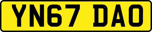 YN67DAO