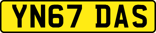 YN67DAS