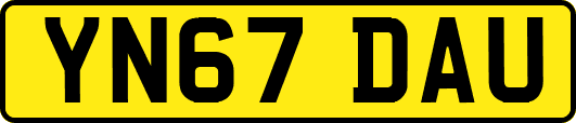 YN67DAU