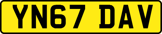 YN67DAV