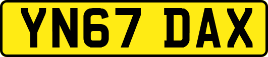 YN67DAX