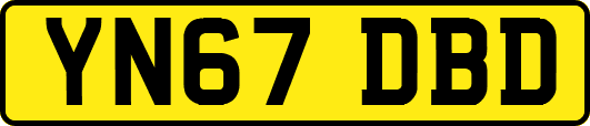 YN67DBD