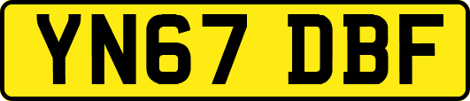 YN67DBF
