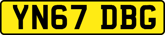 YN67DBG