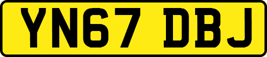 YN67DBJ