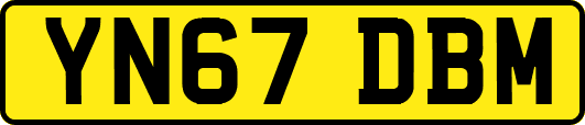 YN67DBM