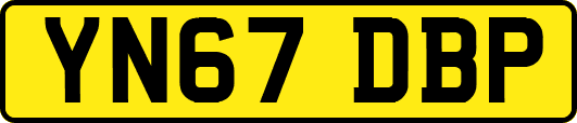 YN67DBP