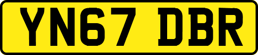 YN67DBR