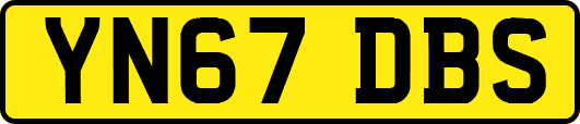 YN67DBS