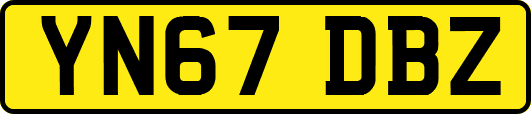 YN67DBZ