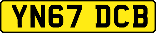 YN67DCB
