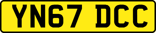 YN67DCC