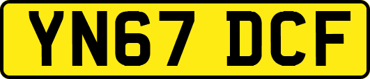 YN67DCF