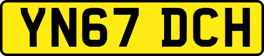 YN67DCH