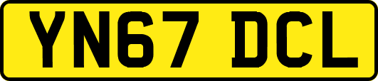 YN67DCL