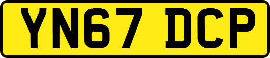 YN67DCP
