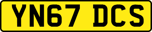 YN67DCS
