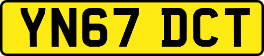 YN67DCT