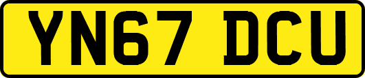 YN67DCU