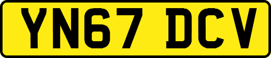 YN67DCV