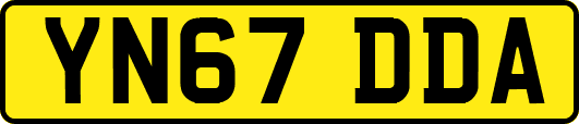 YN67DDA