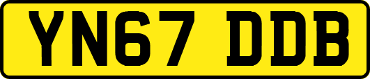 YN67DDB