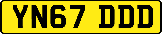 YN67DDD