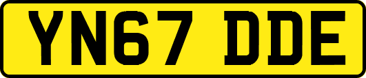 YN67DDE