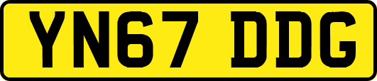 YN67DDG