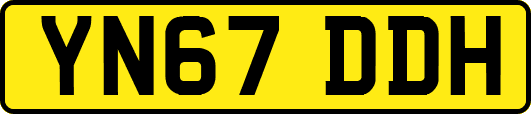YN67DDH