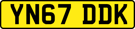 YN67DDK