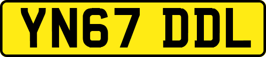 YN67DDL