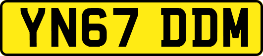 YN67DDM