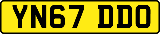 YN67DDO