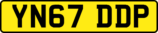 YN67DDP