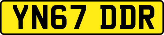 YN67DDR