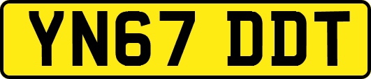 YN67DDT